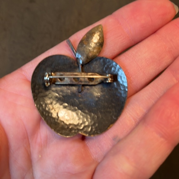 Perfect condition 2 brooches and one pendent - Picture 4 of 13